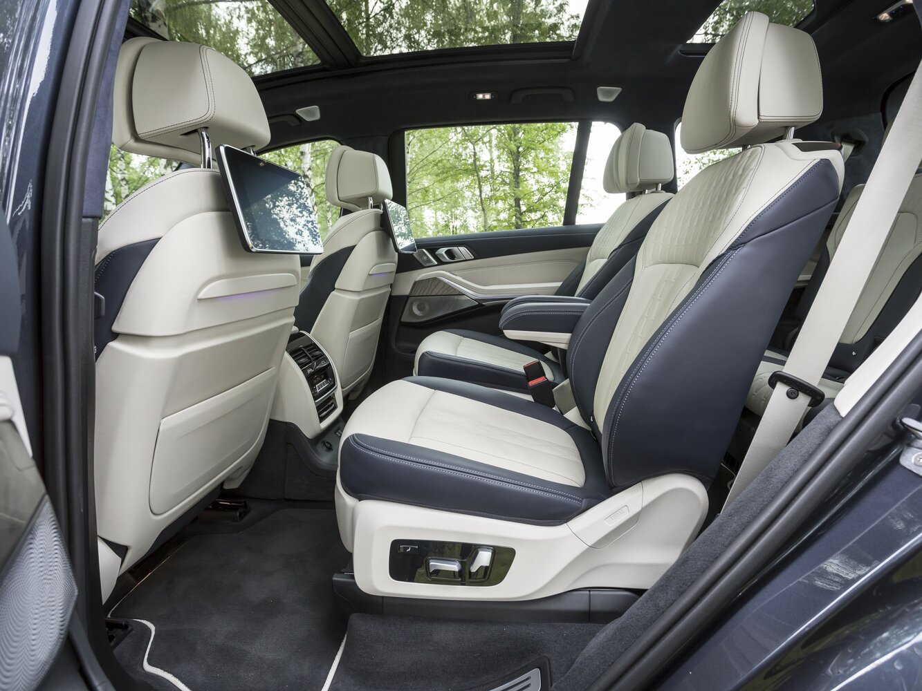 BMW X7 I (G07), 2020, фото 33
