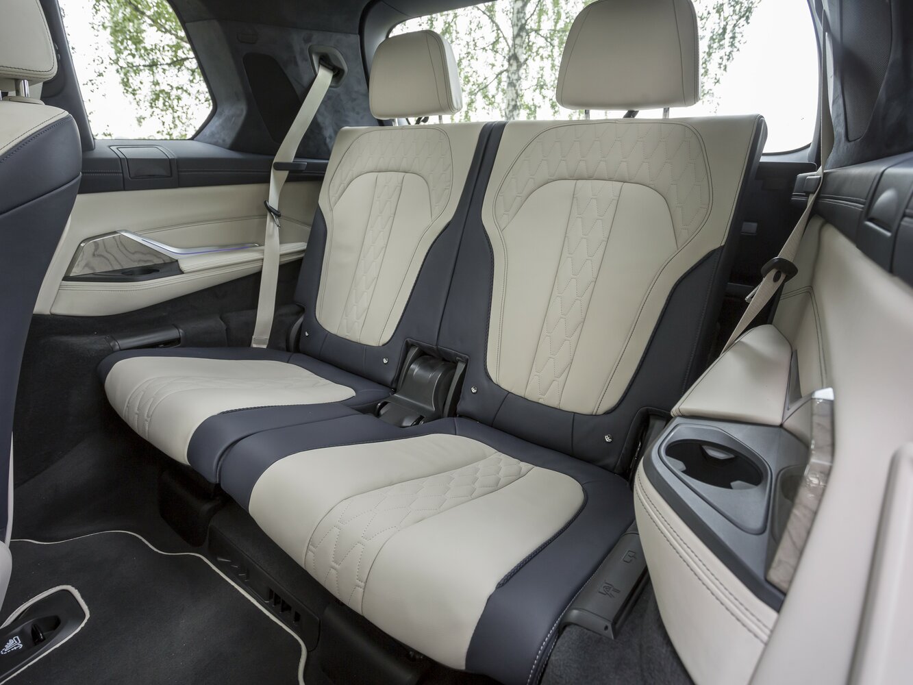BMW X7 I (G07), 2020, фото 13