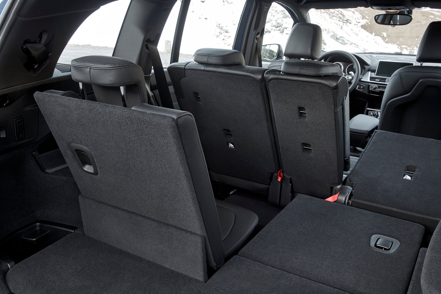 BMW 2 series Gran Tourer F46 Рестайлинг, 2022, фото 12