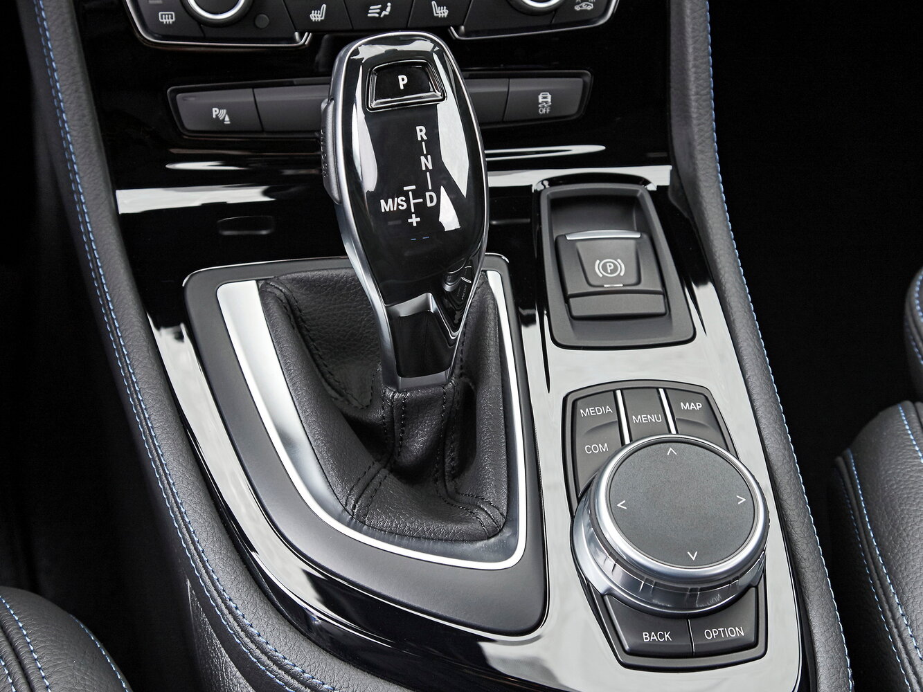 BMW 2 series Gran Tourer F46 Рестайлинг, 2022, фото 10