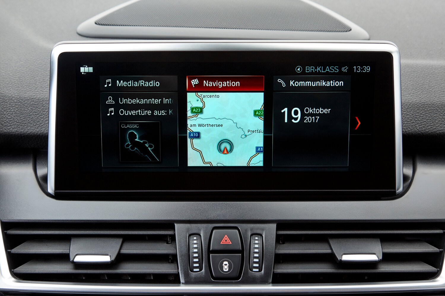 BMW 2 series Gran Tourer F46 Рестайлинг, 2022, фото 15