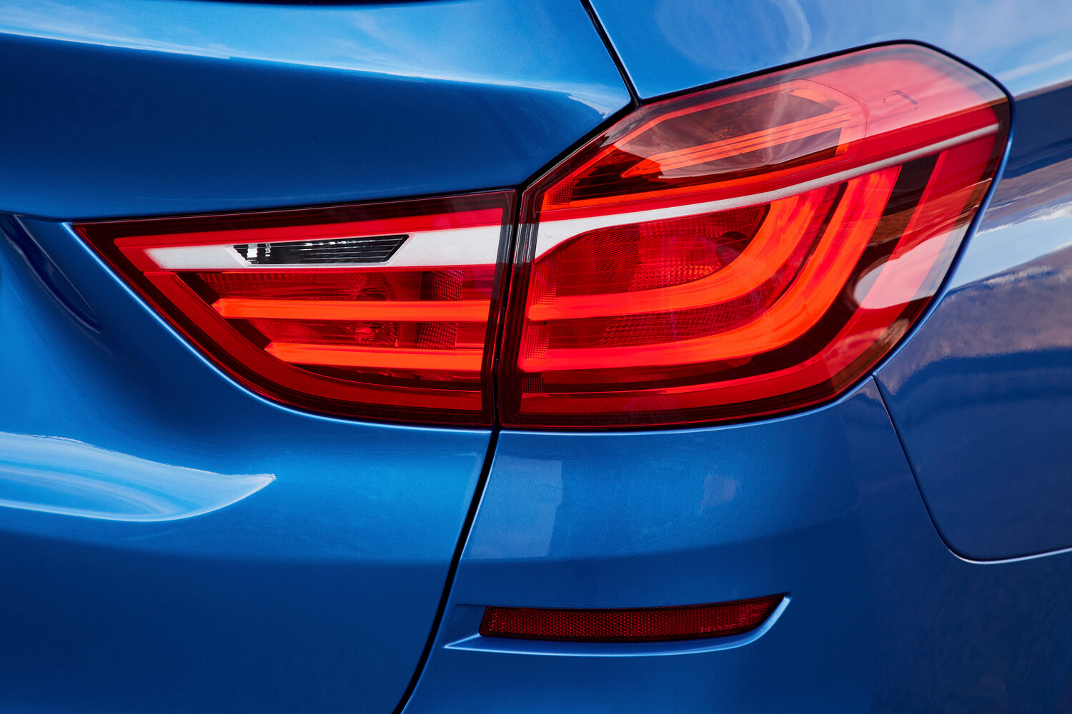 BMW 2 series Gran Tourer F46 Рестайлинг, 2022, фото 14