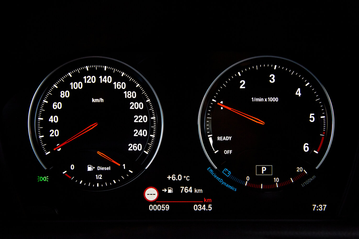 BMW 2 series Gran Tourer F46 Рестайлинг, 2022, фото 8