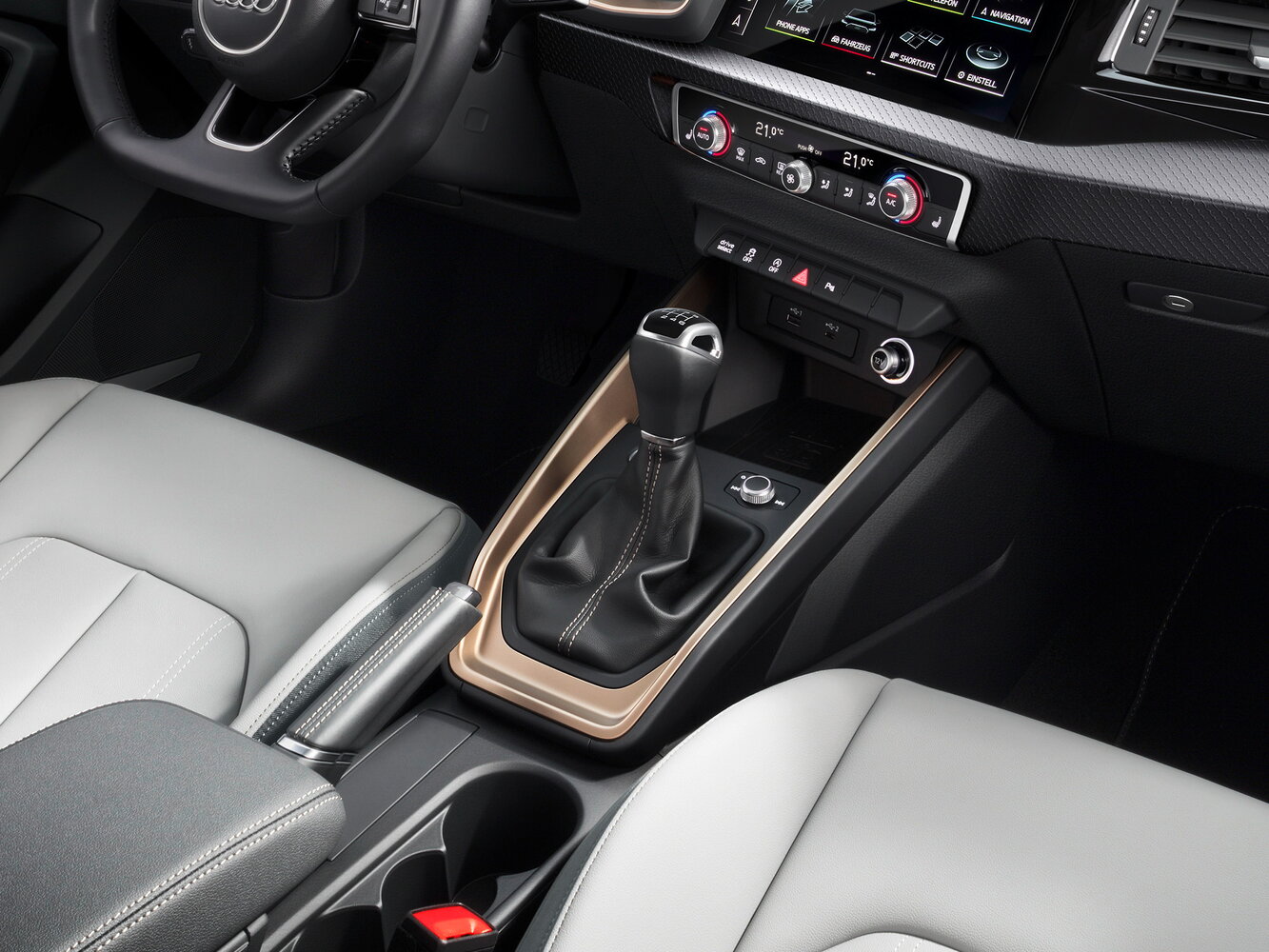 Audi A1 II (GB), 2018, фото 7