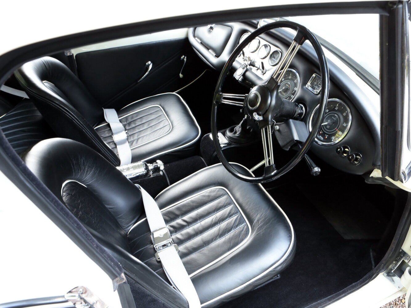 Daimler SP250, 1962, фото 7