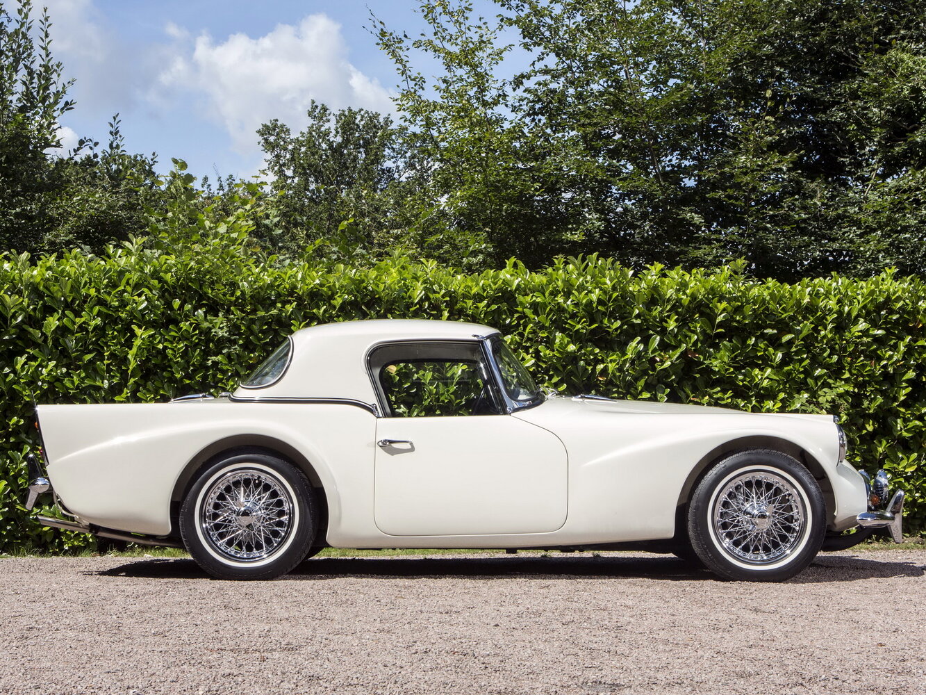 Daimler SP250, 1962, фото 2
