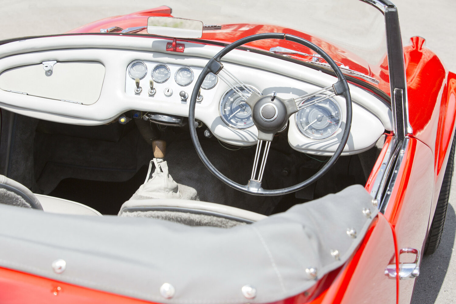Daimler SP250, 1962, фото 8