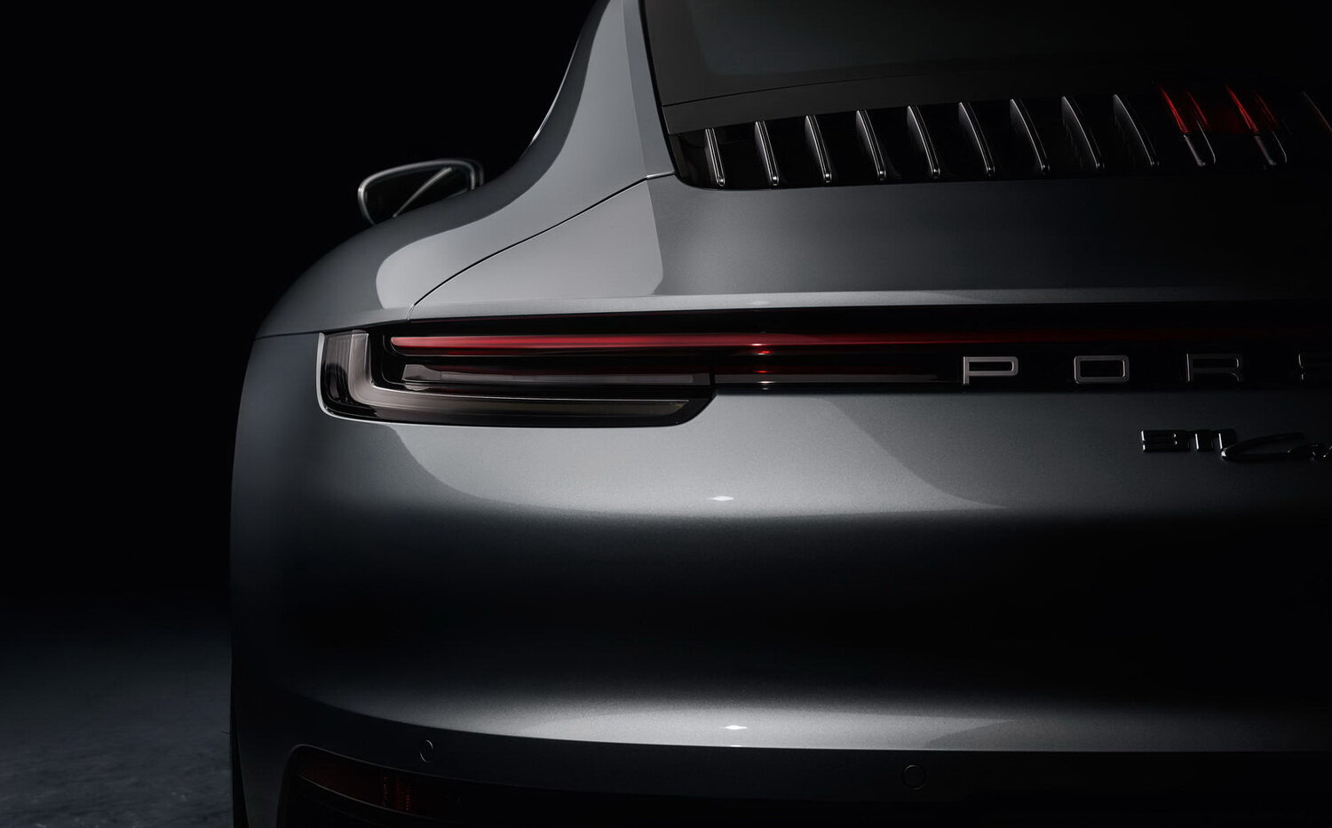 Porsche 911 VIII (992), 2020, фото 9