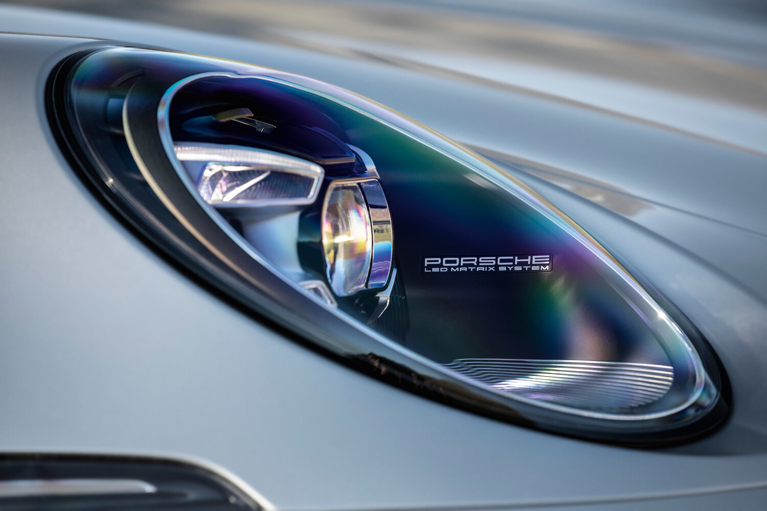 Porsche 911 VIII (992), 2020, фото 7