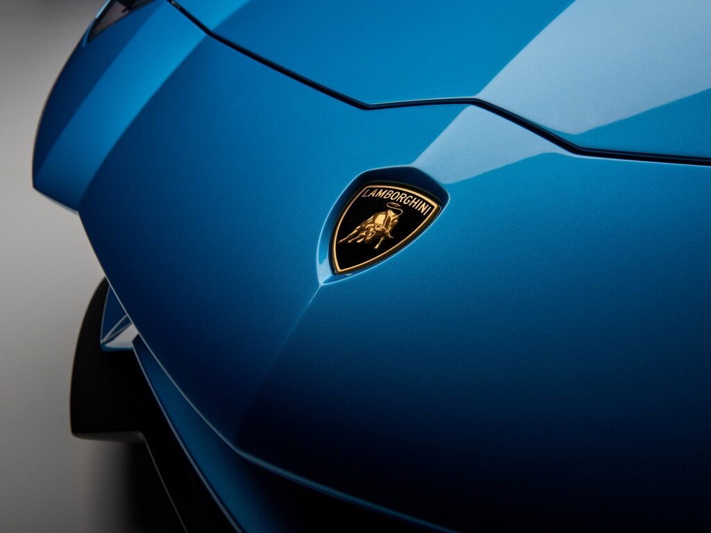 Lamborghini Aventador I Рестайлинг, 2016, фото 8
