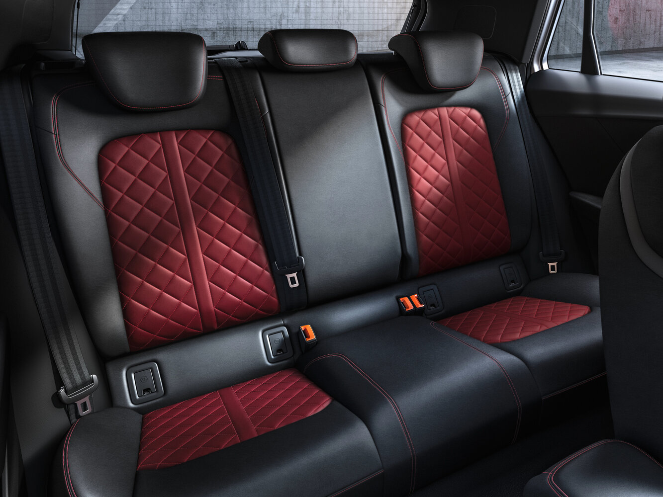 Audi SQ2 I, 2018, фото 9