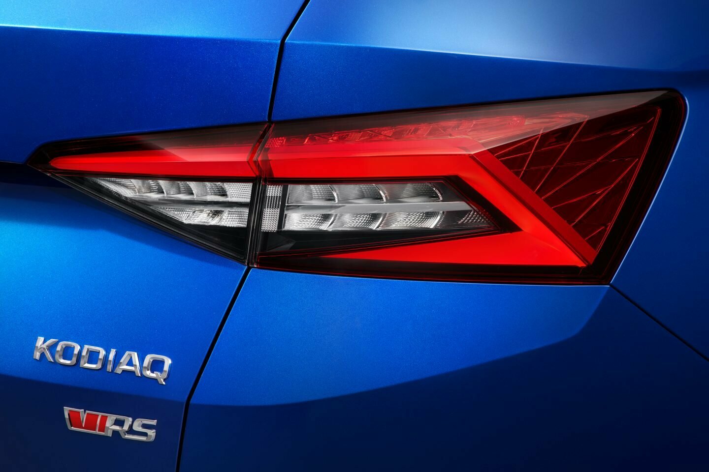 Skoda Kodiaq RS I, 2020, фото 5