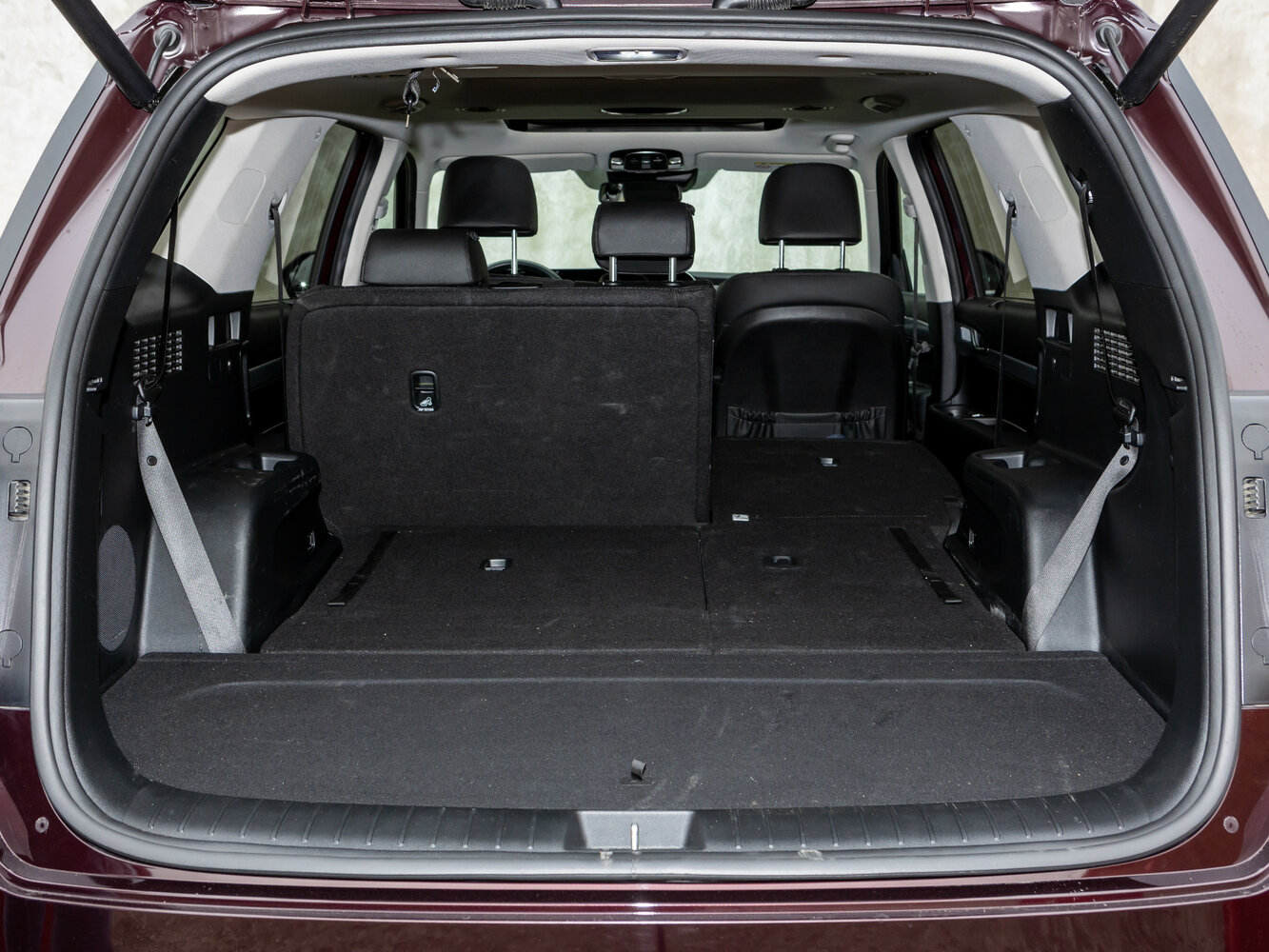Hyundai Palisade I, 2018, фото 14