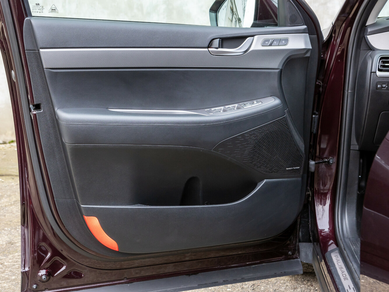 Hyundai Palisade I, 2018, фото 15