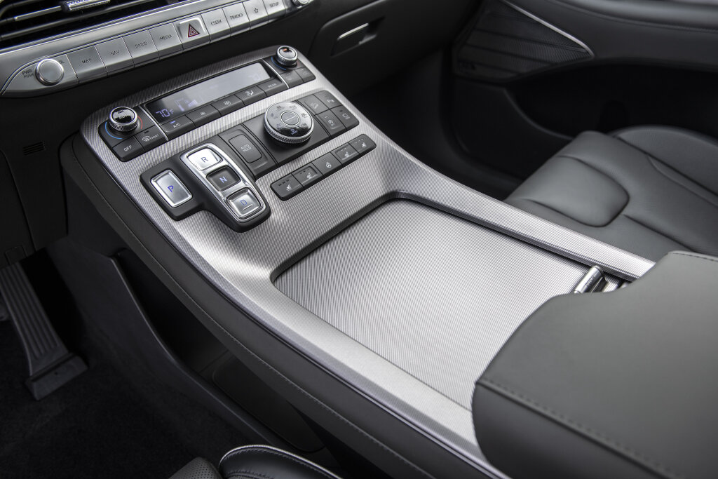 Hyundai Palisade I, 2018, фото 37
