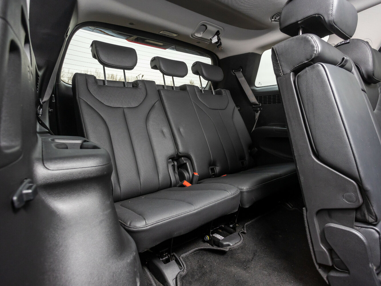Hyundai Palisade I, 2018, фото 28