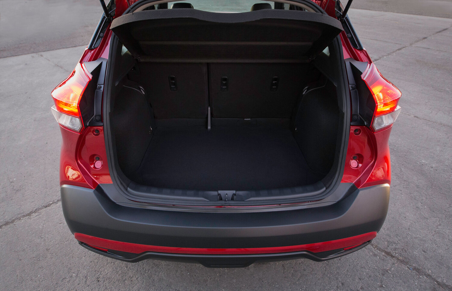 Nissan Kicks I, 2018, фото 2