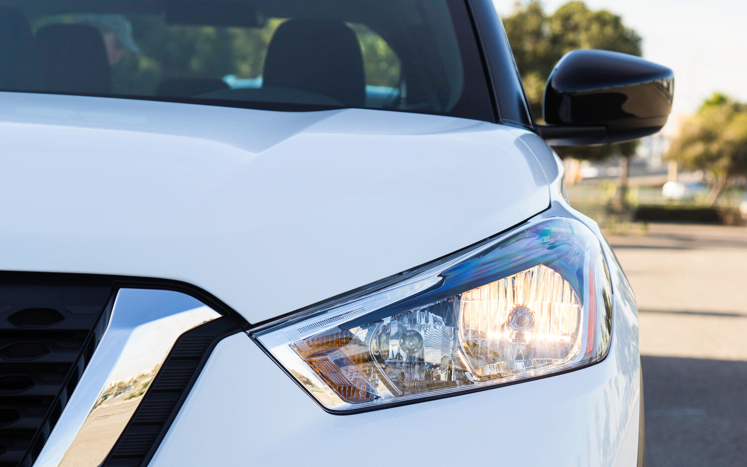 Nissan Kicks I, 2018, фото 7