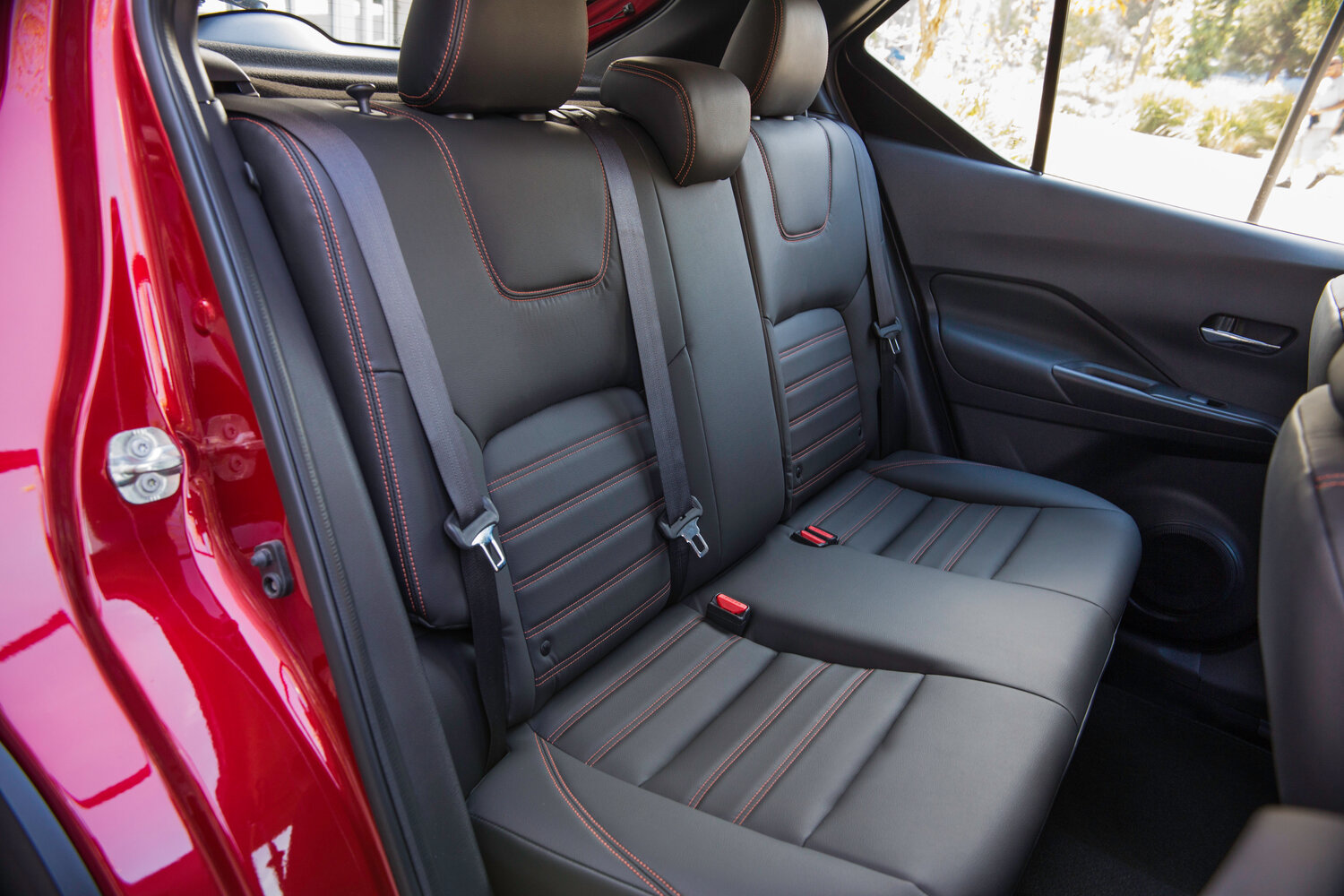 Nissan Kicks I, 2018, фото 4