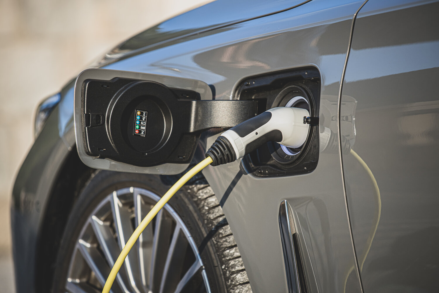 BMW 7 series VI (G11/G12) Рестайлинг, 2019, фото 9