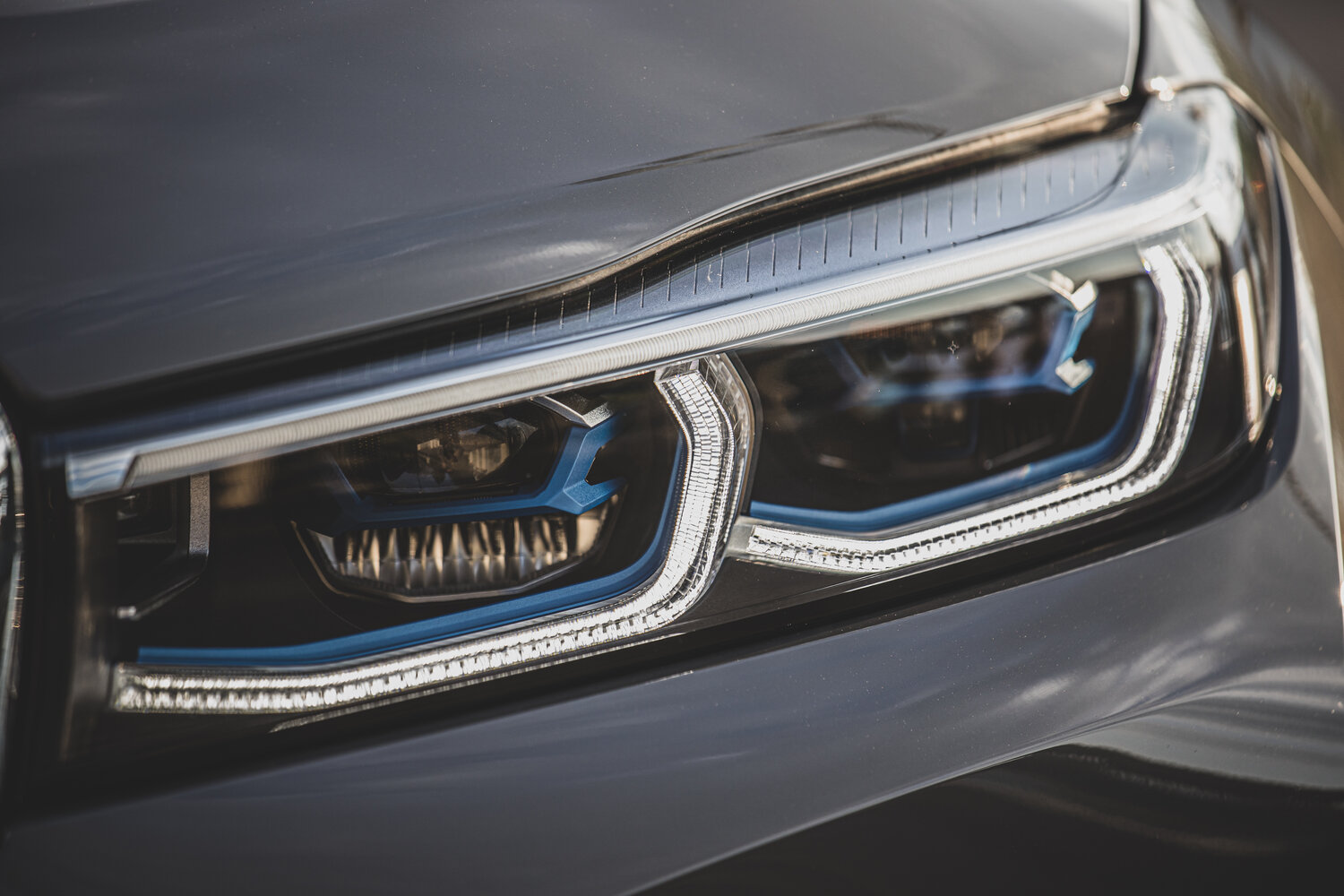 BMW 7 series VI (G11/G12) Рестайлинг, 2019, фото 10