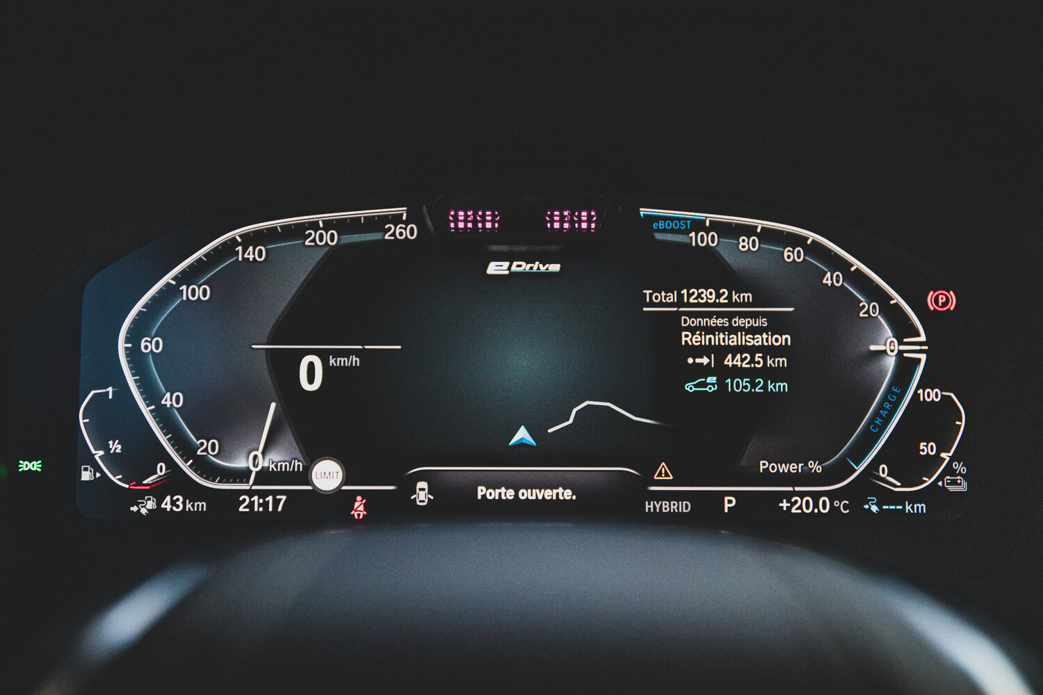 BMW 7 series VI (G11/G12) Рестайлинг, 2019, фото 6