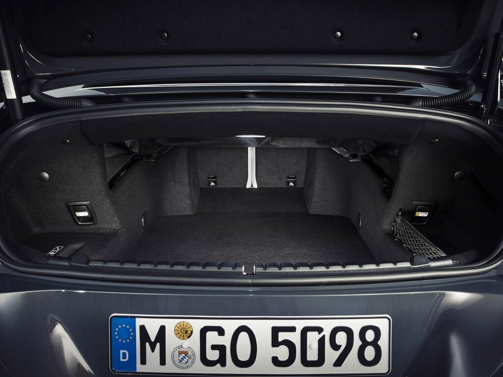 BMW 8 series II (G14/G15/G16), 2022, фото 3