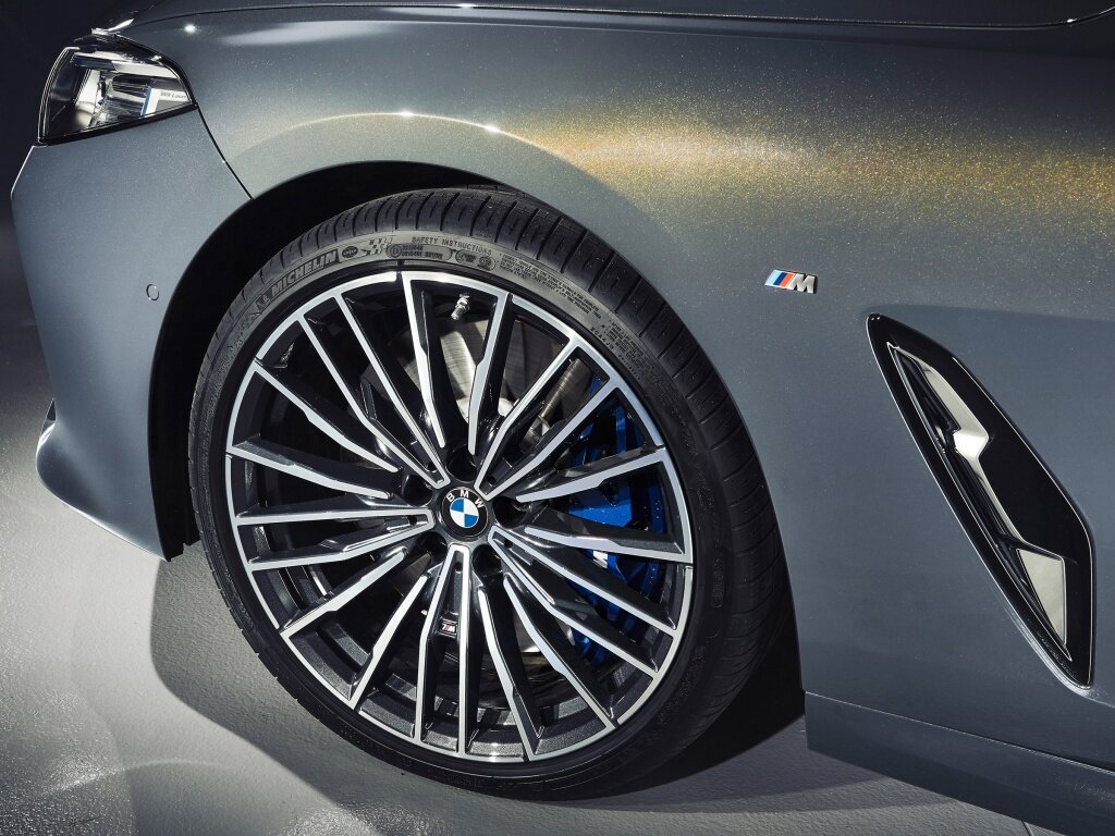 BMW 8 series II (G14/G15/G16), 2022, фото 12