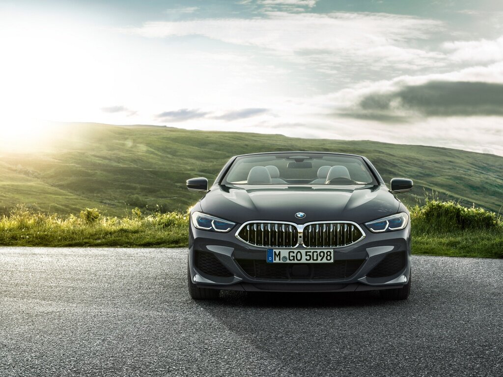 BMW 8 series II (G14/G15/G16), 2022, фото 11