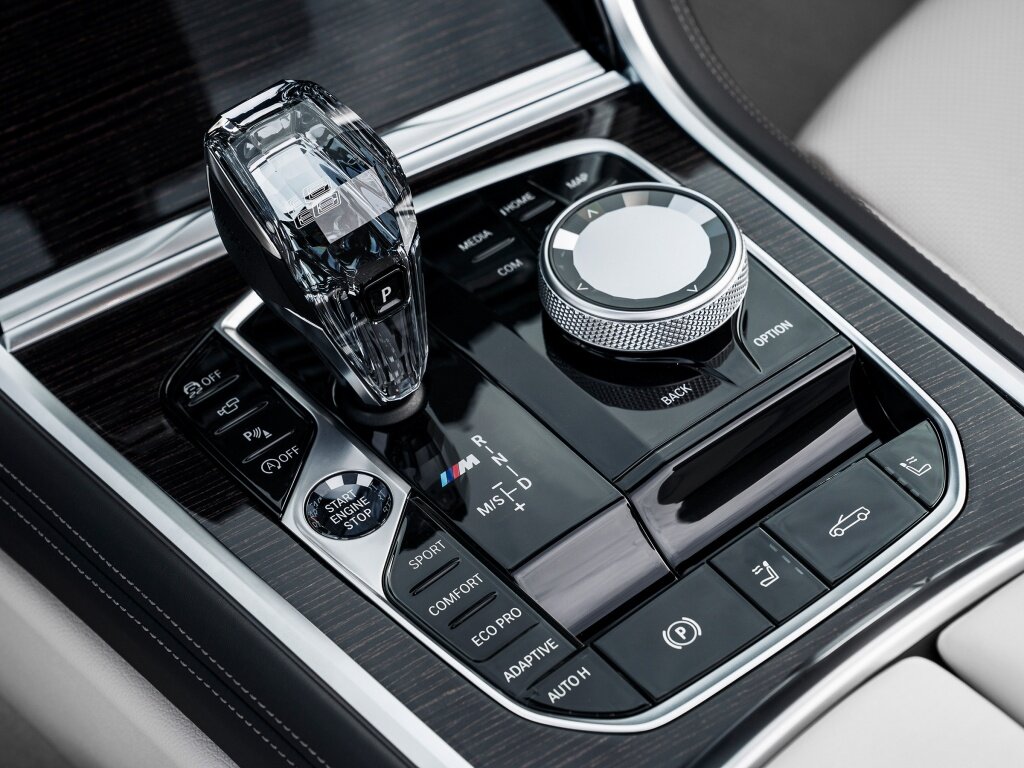 BMW 8 series II (G14/G15/G16), 2022, фото 17