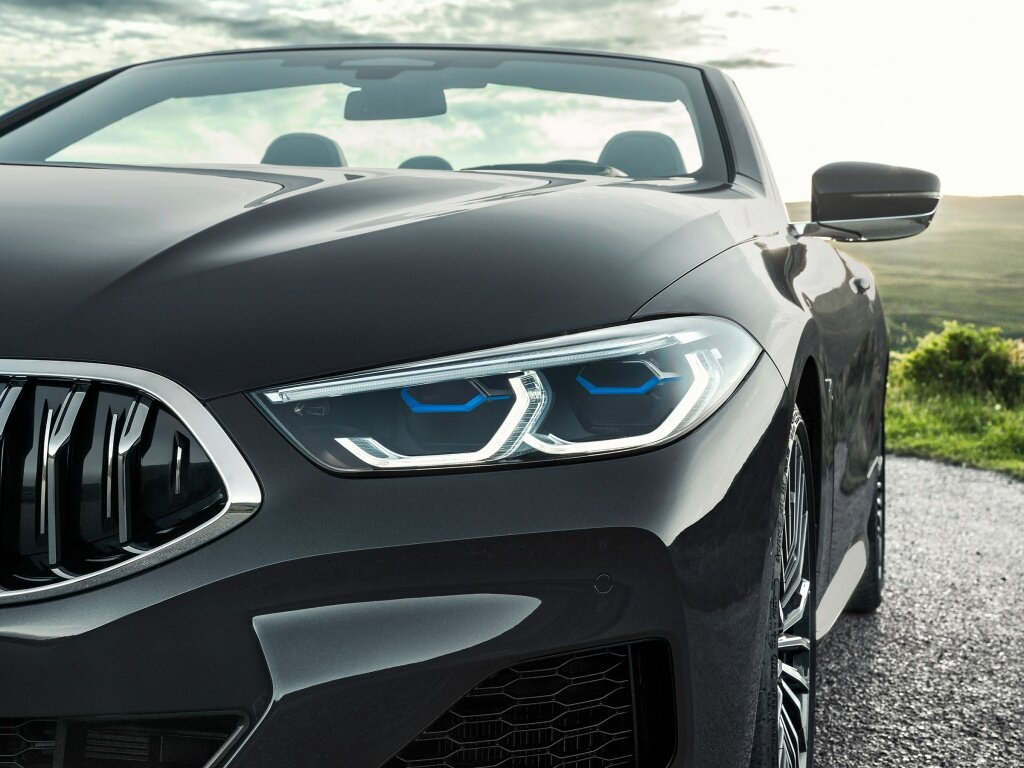 BMW 8 series II (G14/G15/G16), 2022, фото 16