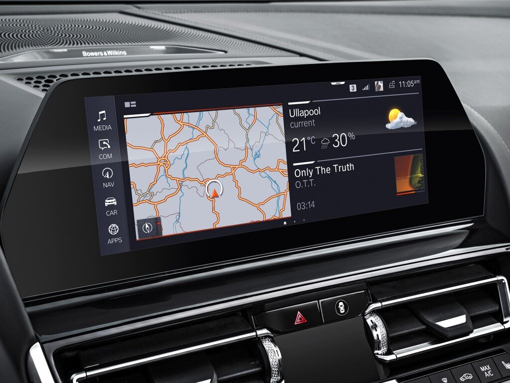BMW 8 series II (G14/G15/G16), 2022, фото 13