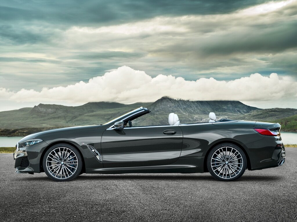 BMW 8 series II (G14/G15/G16), 2022, фото 15