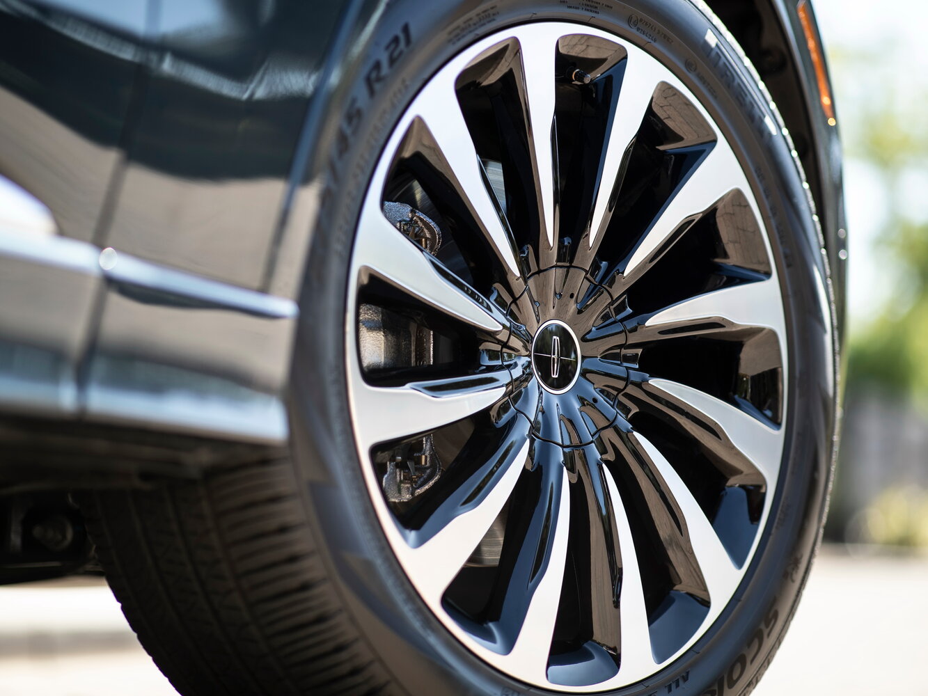 Lincoln Aviator II, 2020, фото 3