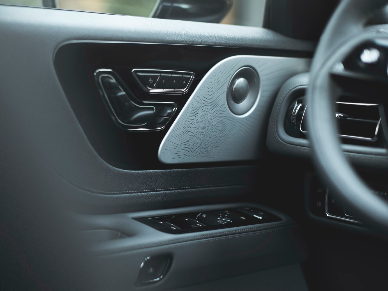 Lincoln Aviator II, 2020, фото 4