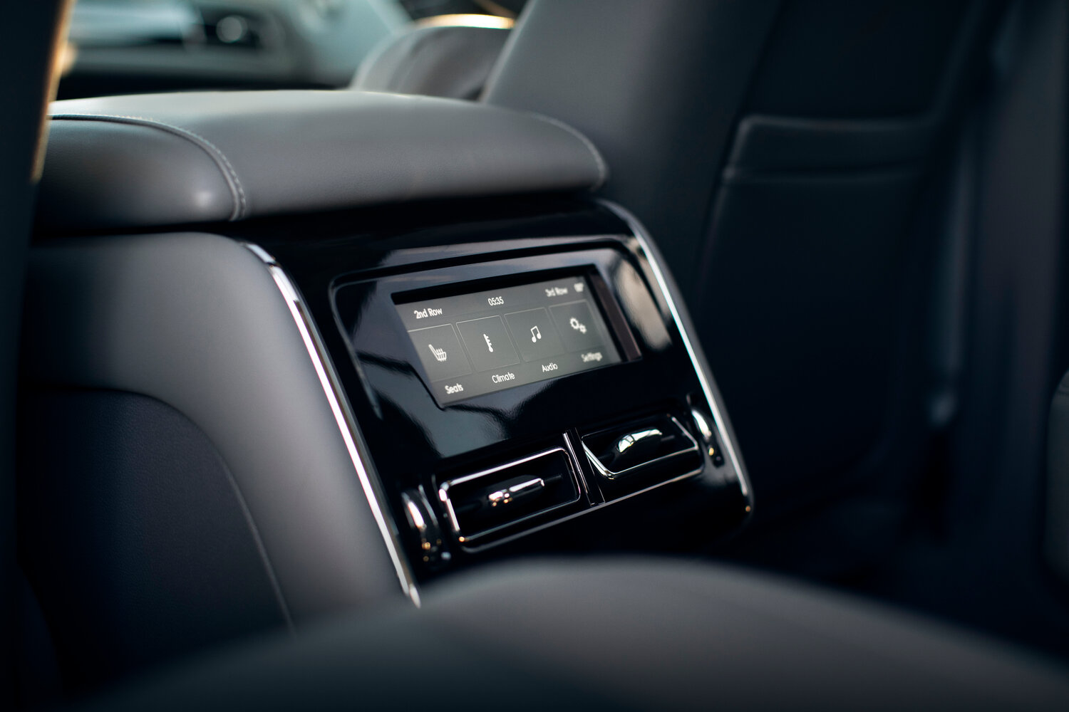 Lincoln Aviator II, 2020, фото 8