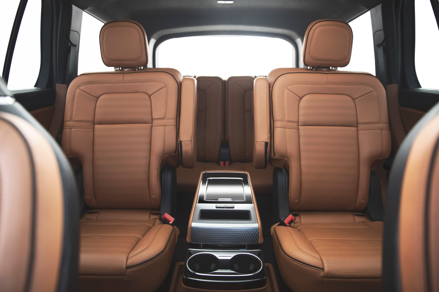 Lincoln Aviator II, 2020, фото 11
