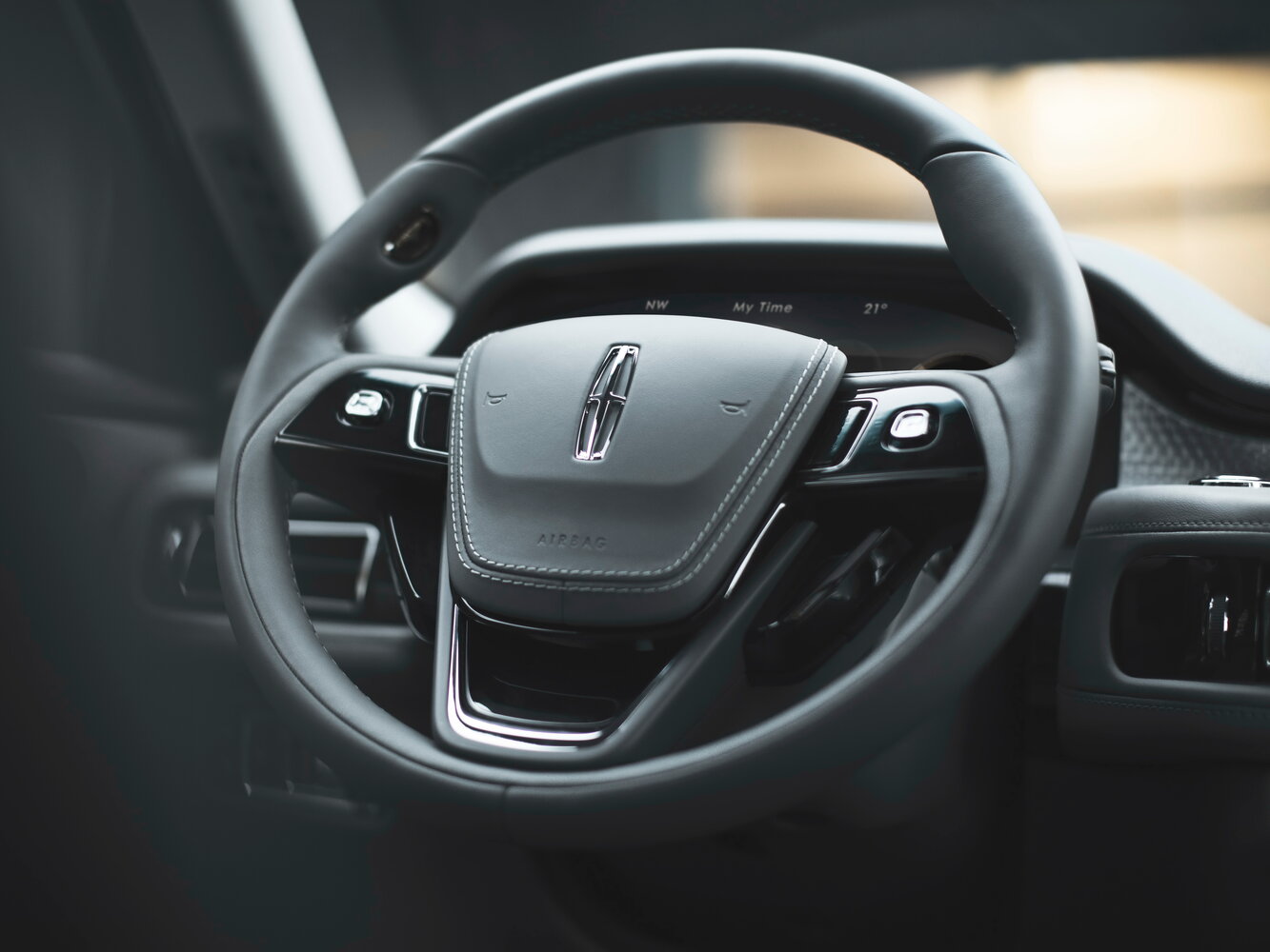Lincoln Aviator II, 2020, фото 1