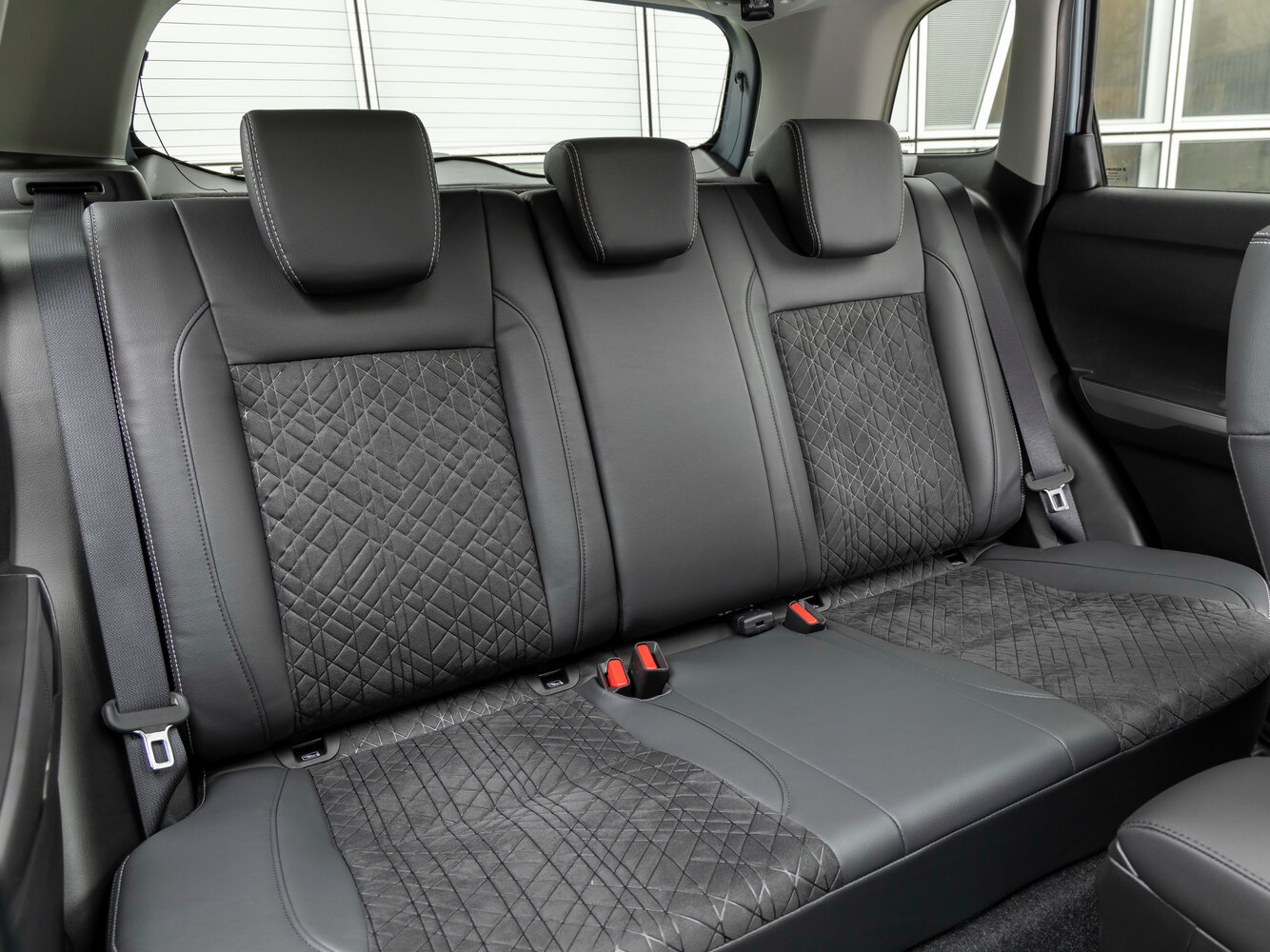 Suzuki Vitara II Рестайлинг, 2020, фото 25