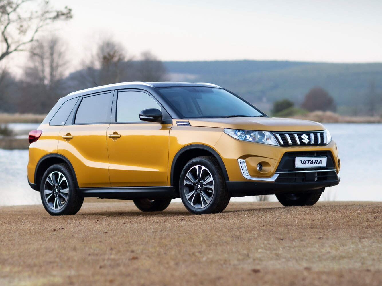 Suzuki Vitara II Рестайлинг, 2020, фото 26