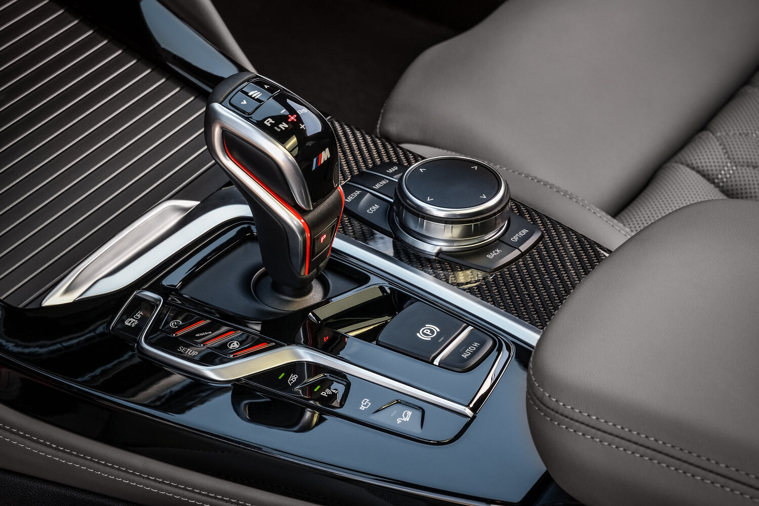 BMW X4 M I (F98), 2019, фото 13