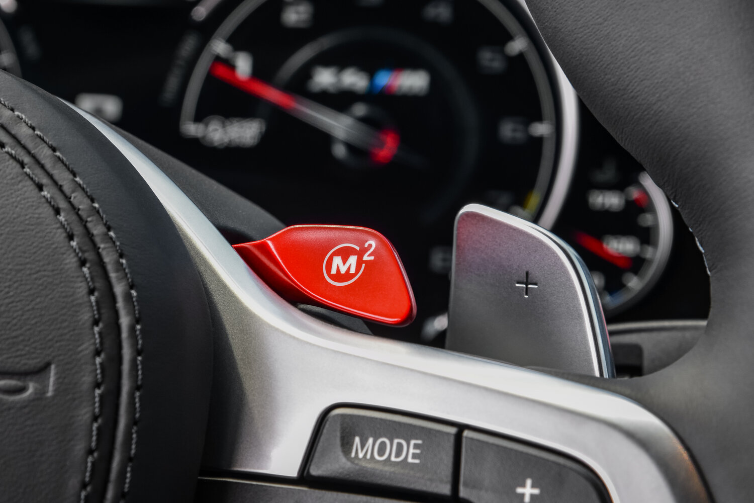 BMW X4 M I (F98), 2019, фото 10