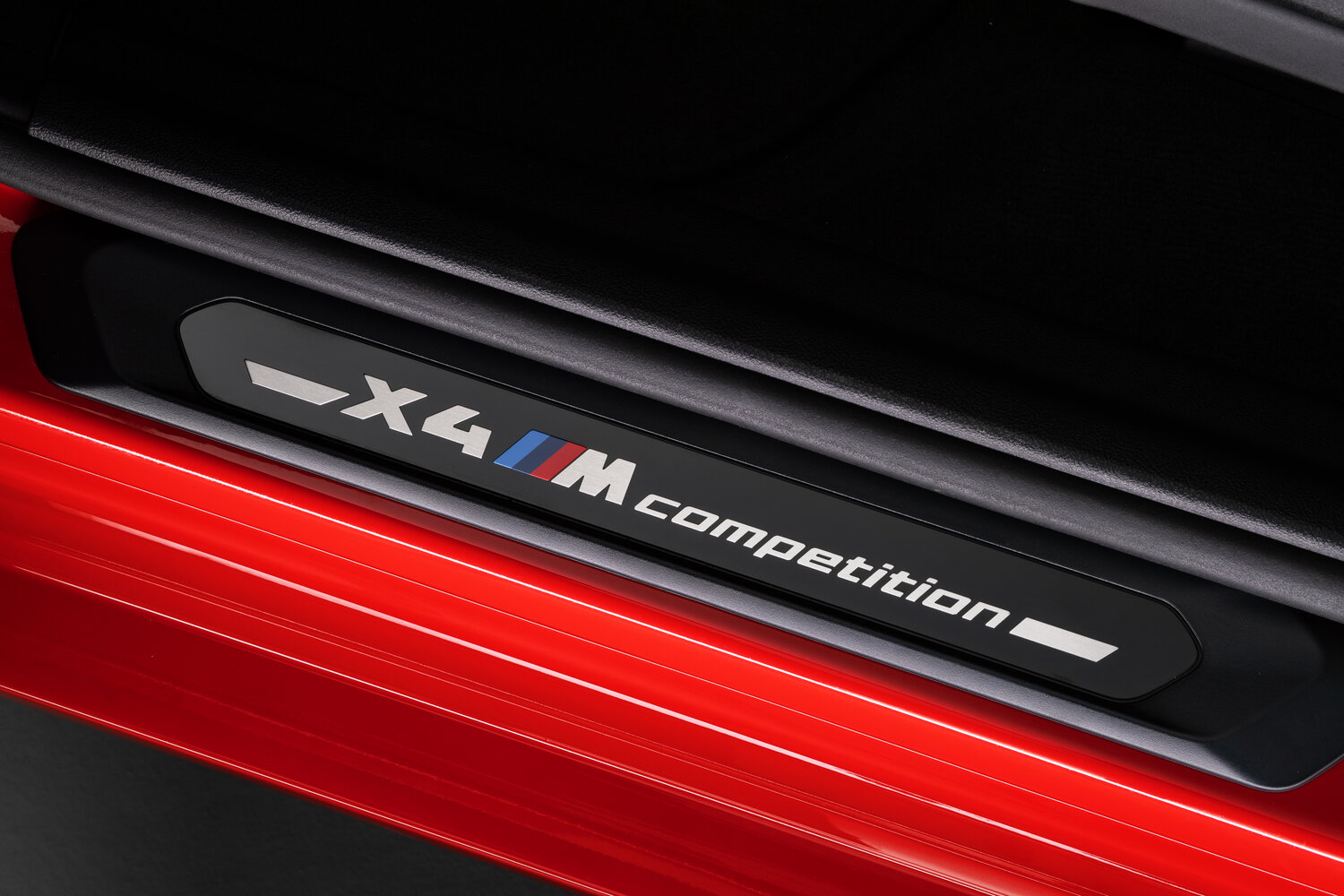 BMW X4 M I (F98), 2019, фото 14