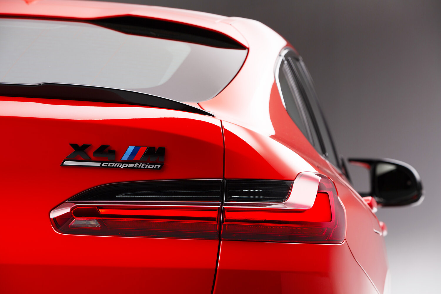 BMW X4 M I (F98), 2019, фото 15
