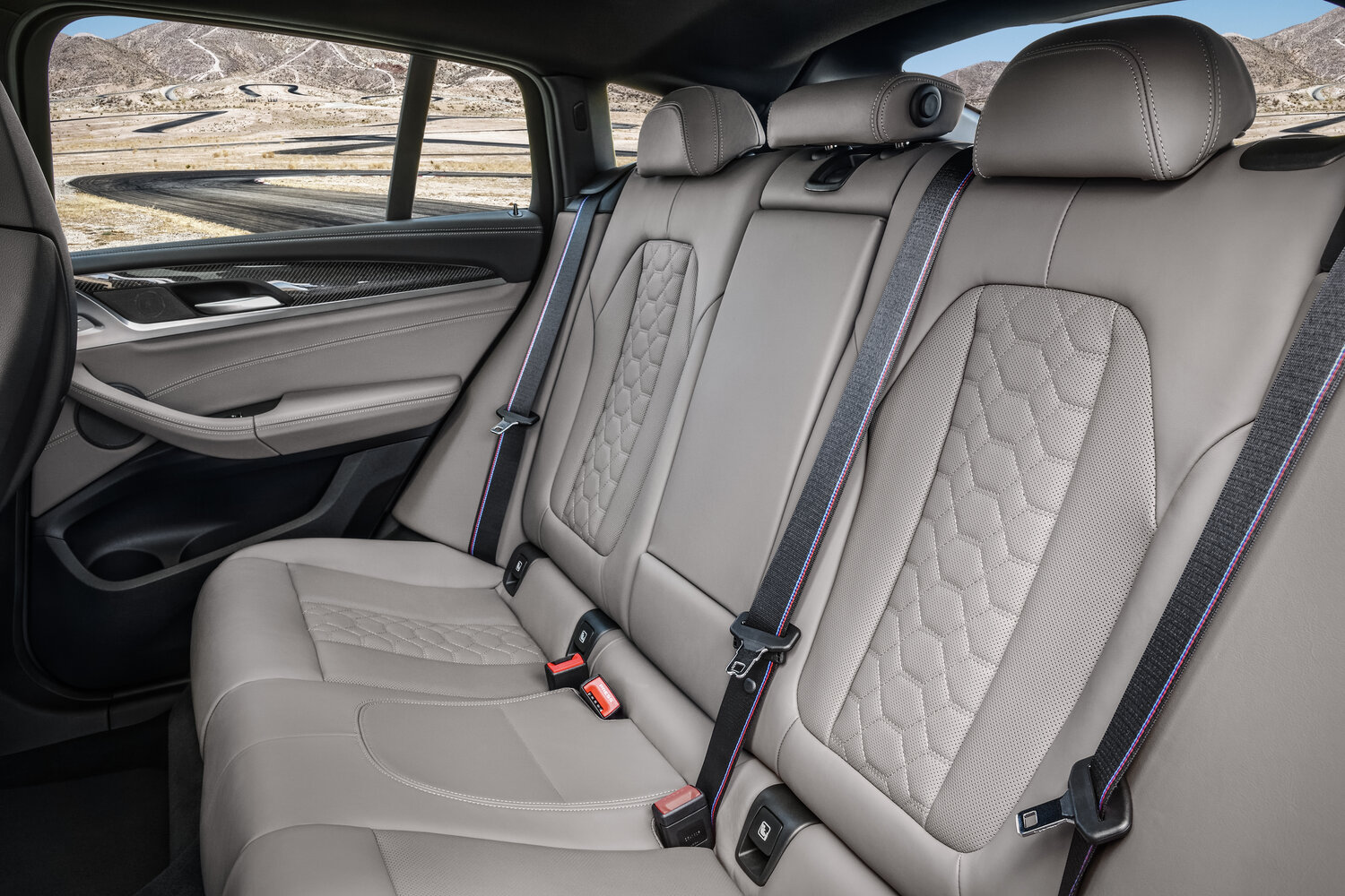 BMW X4 M I (F98), 2019, фото 8