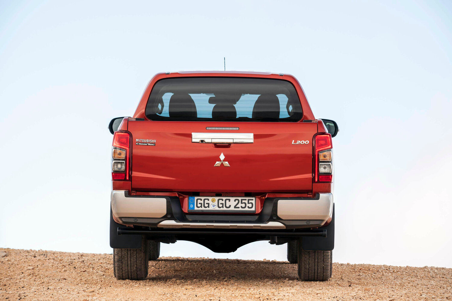 Mitsubishi L200 V Рестайлинг, 2022, фото 6