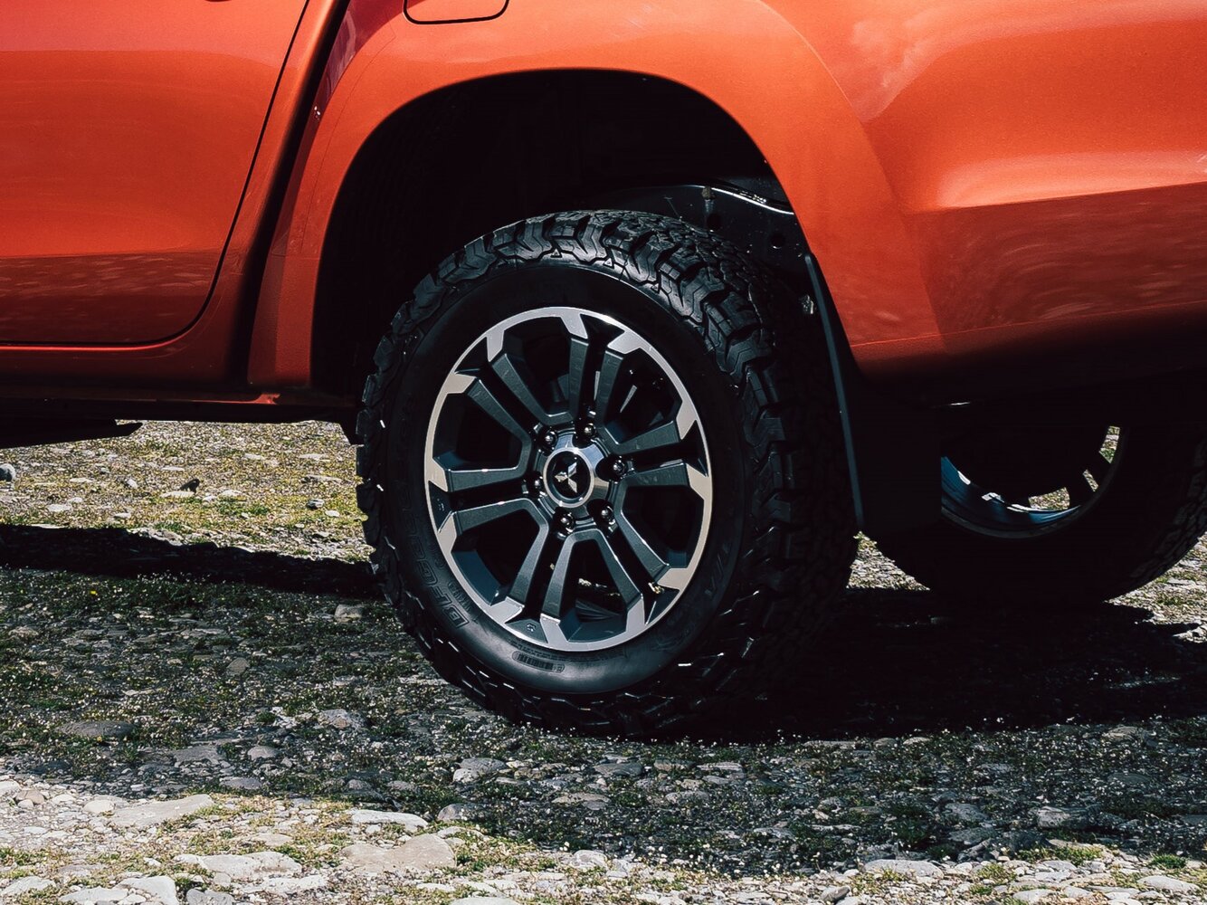 Mitsubishi L200 V Рестайлинг, 2022, фото 11