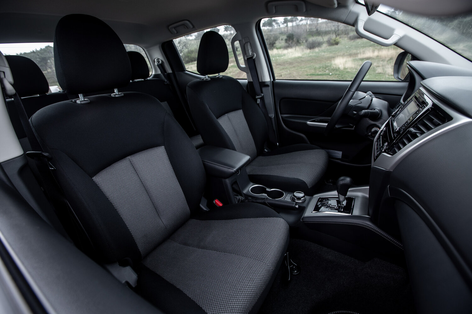 Mitsubishi L200 V Рестайлинг, 2022, фото 7