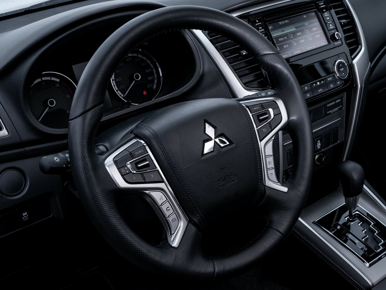 Mitsubishi L200 V Рестайлинг, 2022, фото 16