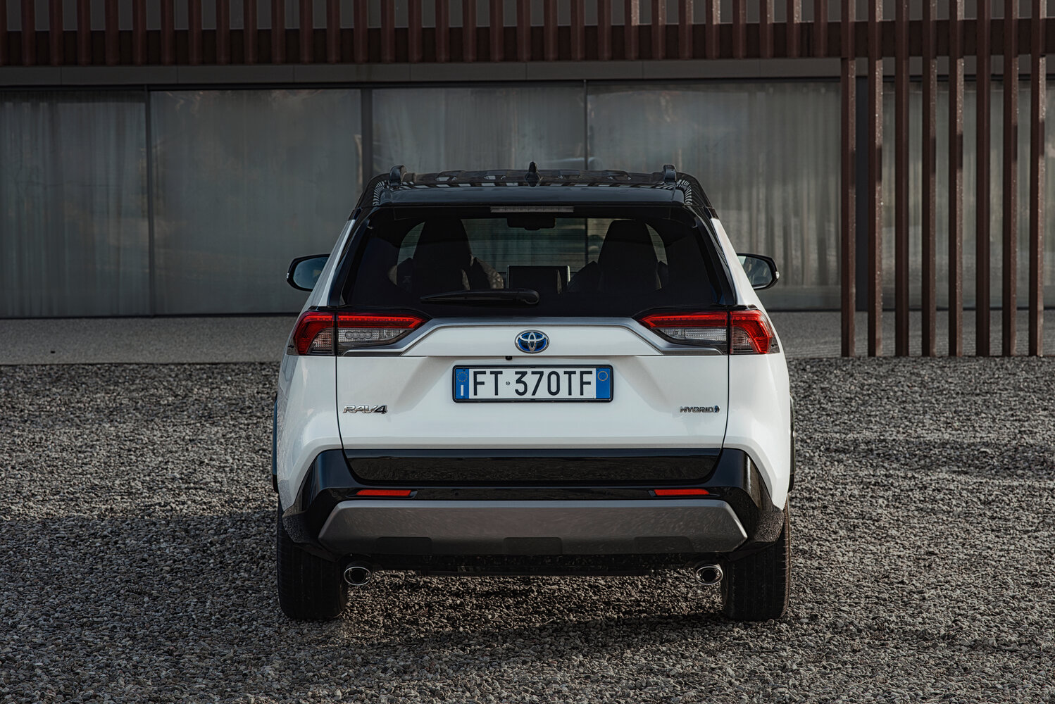 Toyota RAV4 V (XA50), 2019, фото 37